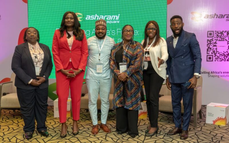 Sahara Group Calls for New Thinking on Energy, Investment and Journalism at Asharami Square 3.0