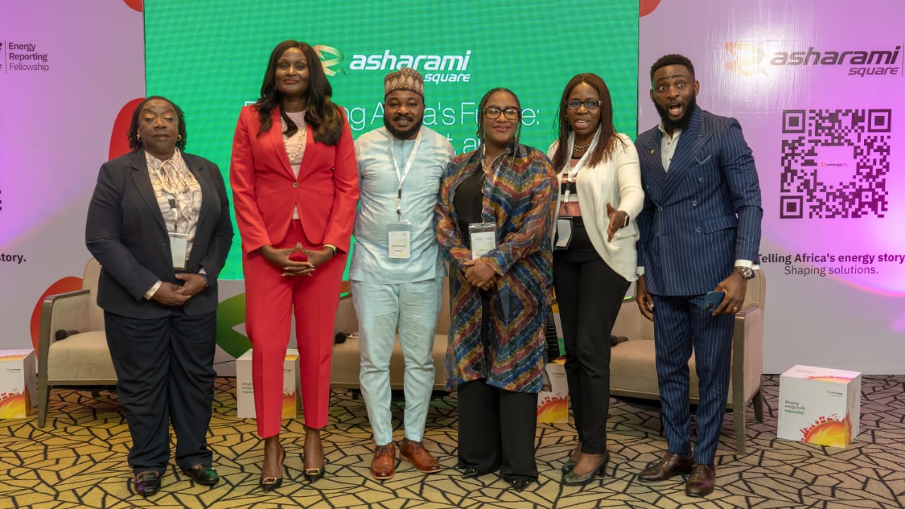 Sahara Group Calls for New Thinking on Energy, Investment and Journalism at Asharami Square 3.0