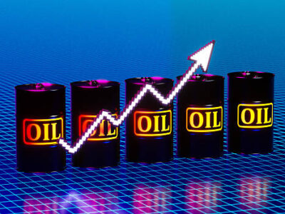 Oil Prices Climb as U.S.-Iran Peace Hopes Fade