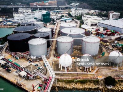 China’s Refiners Turn to Africa and Brazil Crude as Freight Rates Ease