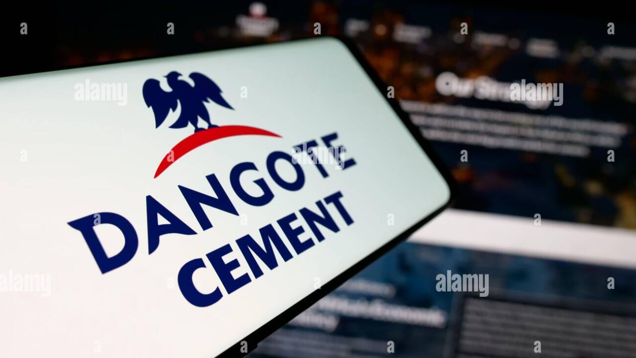 Dangote Cement Plans to Acquire 1,500 More CNG Trucks