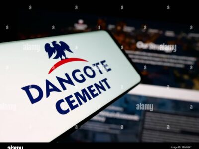 Dangote Cement Plans to Acquire 1,500 More CNG Trucks