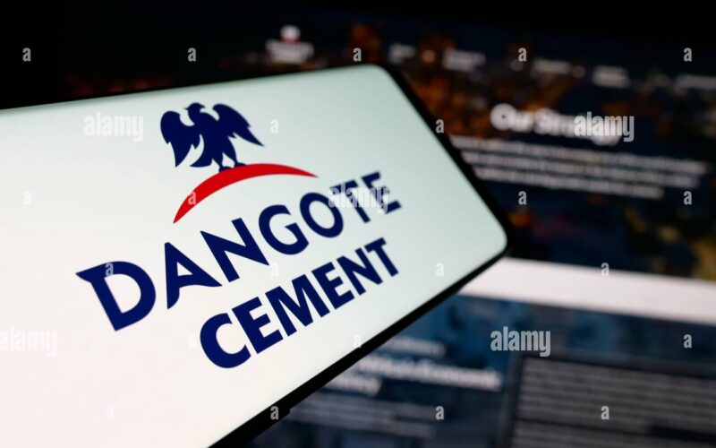 Dangote Cement Plans to Acquire 1,500 More CNG Trucks
