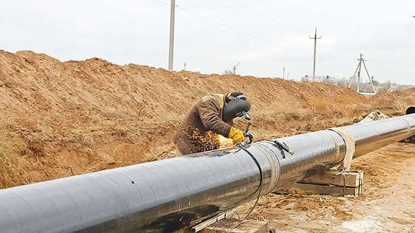 As ECOWAS members sign historic intergovernmental agreement, will enhance major boost for African Atlantic gas pipeline