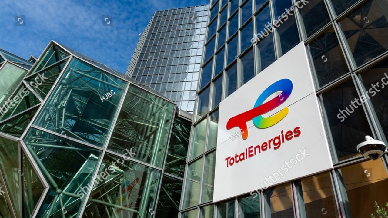 TotalEnergies Eyes Massive Profit Windfall as Refining Margins Soar