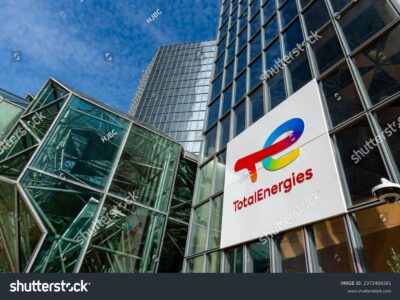 TotalEnergies Eyes Massive Profit Windfall as Refining Margins Soar