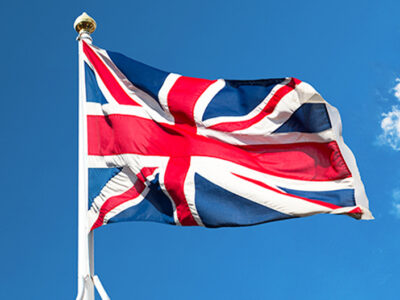 Britain Bets on Hydropower to Boost Energy Security