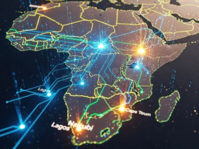 Dangote and CNN Launch Multiyear Campaign and New Show “Africa Inc.”