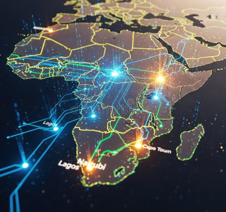 Dangote and CNN Launch Multiyear Campaign and New Show “Africa Inc.”