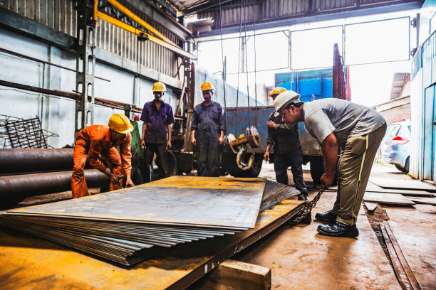 Coking Coal Prices Surge 25%, Squeezing India’s Steelmakers