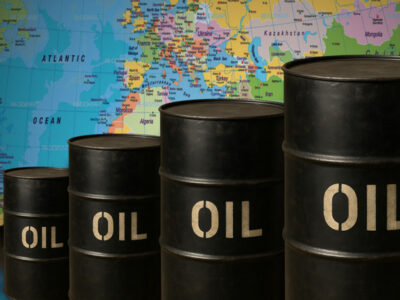 Oil Traders Brace for Iran Escalation After U.S. Elections