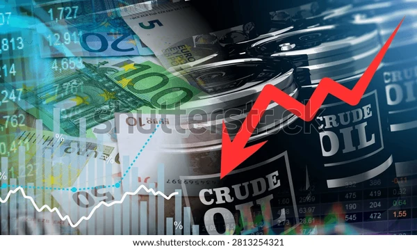 European gas falls