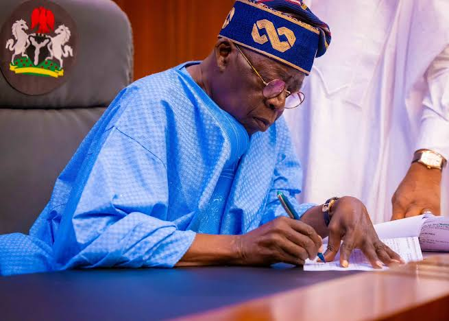 To unlock up US$50b in new investment, Tinubu approves landmark deep offshore investment