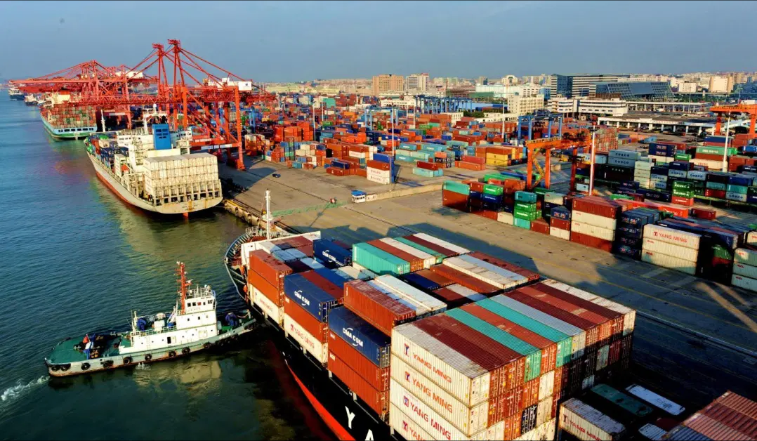 Lagos port to receive 38 more vessels after 7