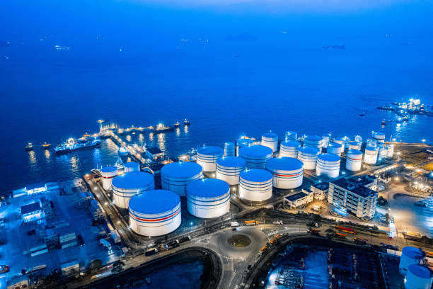 High in the Short Term, Chevron expects LNG Prices to remain high