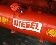 As global fuel squeeze deepens, diesel cracks hit record highs