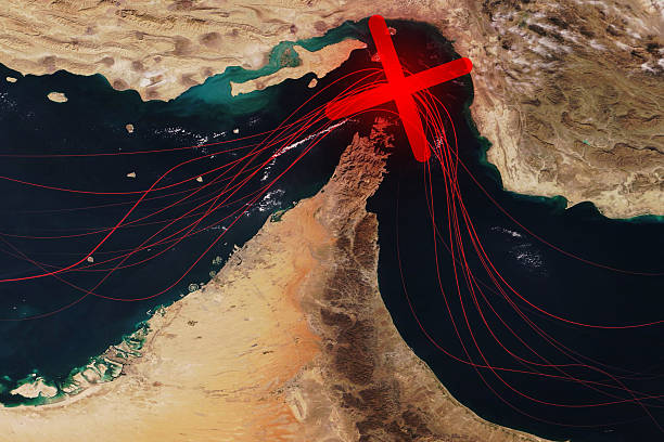 As Iran Floats Hormuz Reopening Within a Week, Oil Tumbles 3%