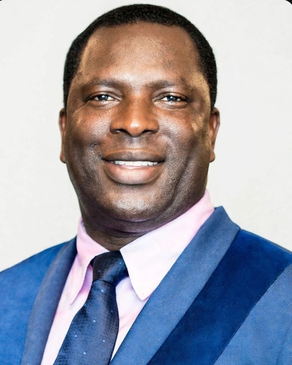Celebration: an icon in the Lord for reaching another graceful milestone age