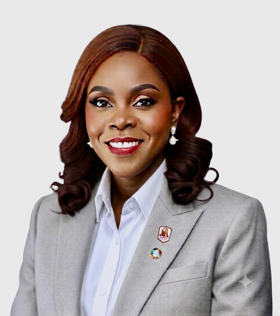Chidilim Menakaya Appointed as Sahara Managing Director to Lead Sahara Beyond XXX Vision