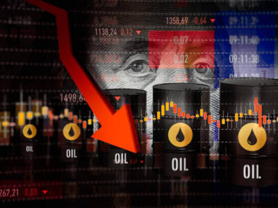 Oil Prices Reverse Course as Traders Watch US-Iran Diplomacy