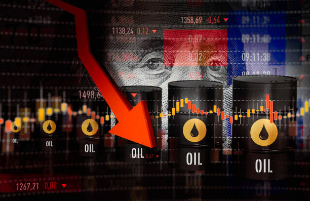 Oil Prices Reverse Course as Traders Watch US-Iran Diplomacy