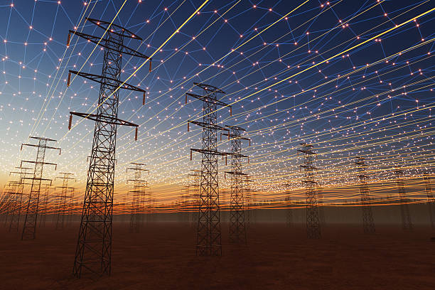 As electricity demand surges, US investing nearly $2B in power grid