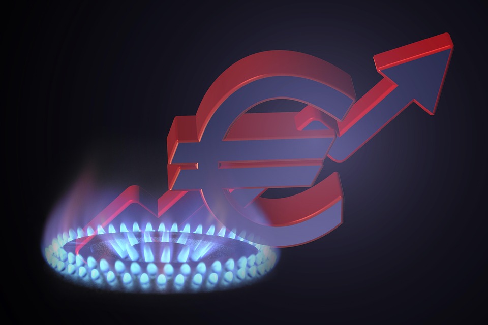 Through Next Summer, Global Gas Squeeze Could Last