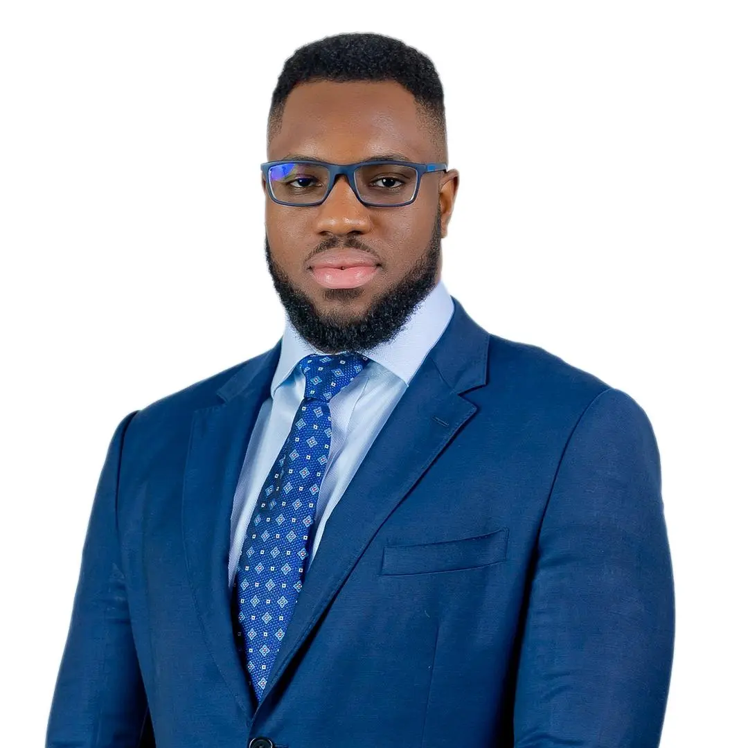 Chukwudiebele Ogbechie Says Nigerians will Embrace Energy Mix, Renewable Energy Won't Replace Oil.