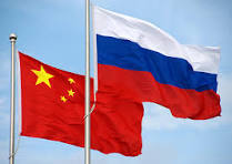 China. Russia push Out of Venezuelan Fields due to U.S. oil deal