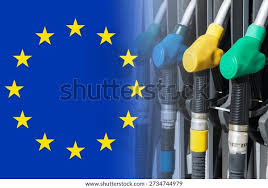 From Diesel to Jet Fuel, Europe’s Fuel Crisis Spreads