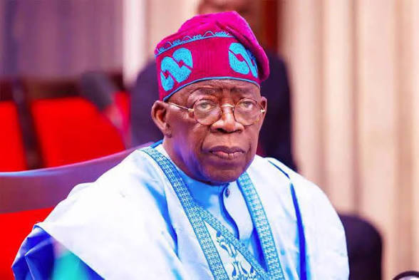 President Tinubu assures of stronger microeconomic performance, welcomes report of growth in GDP