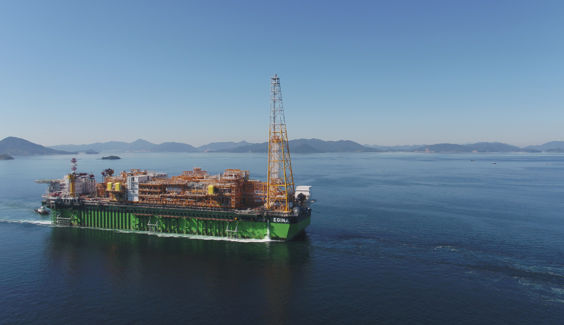 To Boost Nigeria LNG Supply, TotalEnergies to Develop Offshore Gas Field