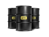 Since August 2025, Oil Set for Longest Losing Streak