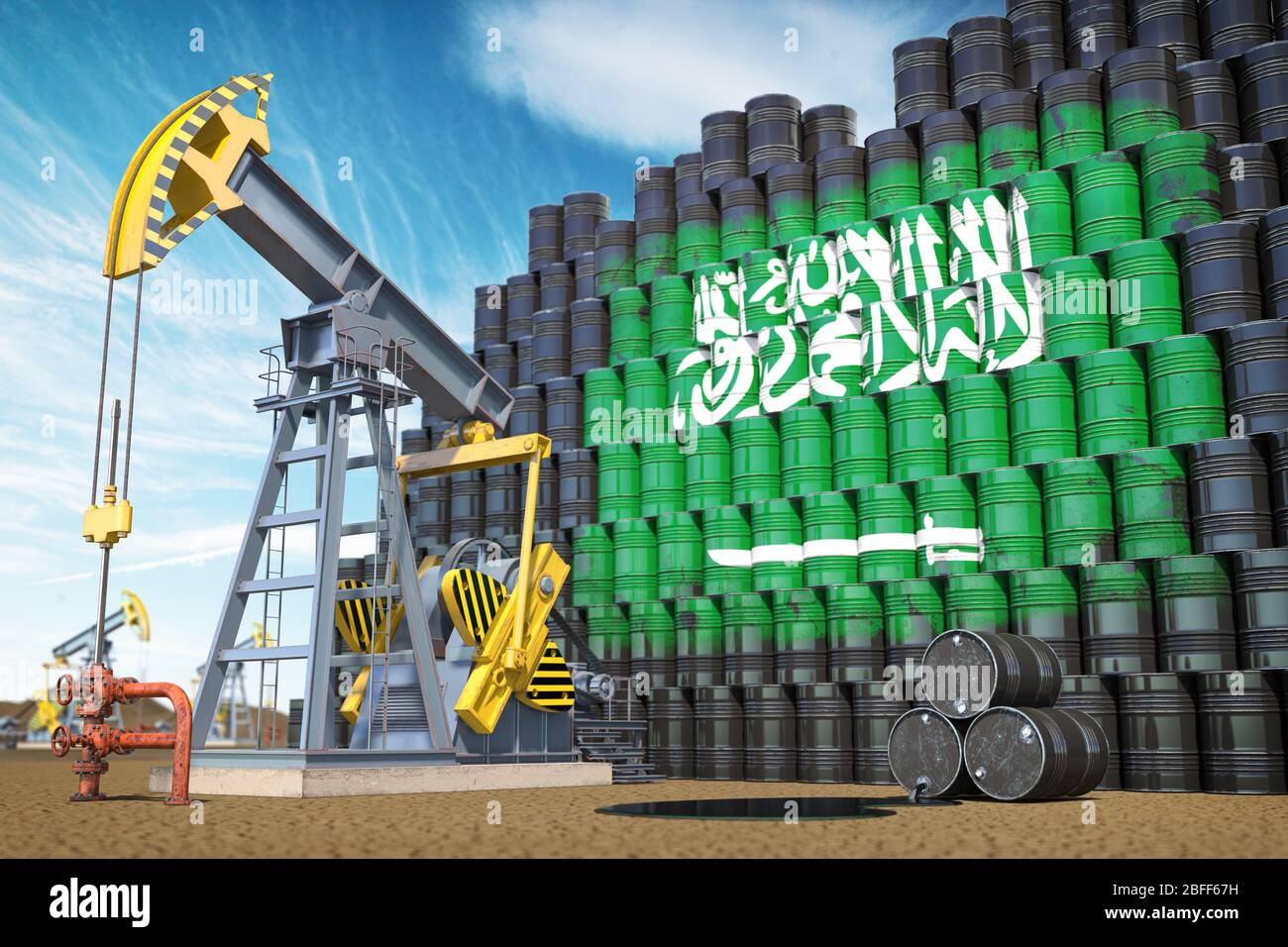 Via Hormuz, Saudi Arabia Sells 100 Million Barrels of Crude to Asia