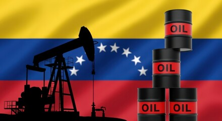 Oil Expansion: Chevron bets $7b on Venezuela