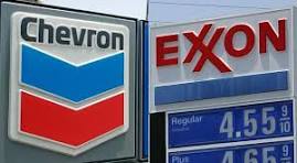 Exxon, Chevron Executives Cancel Gulf Visit Over Security Concerns