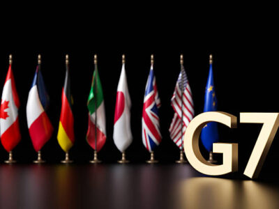 G7 Moves to Release 100 Million Barrels to Counter Diesel Crisis
