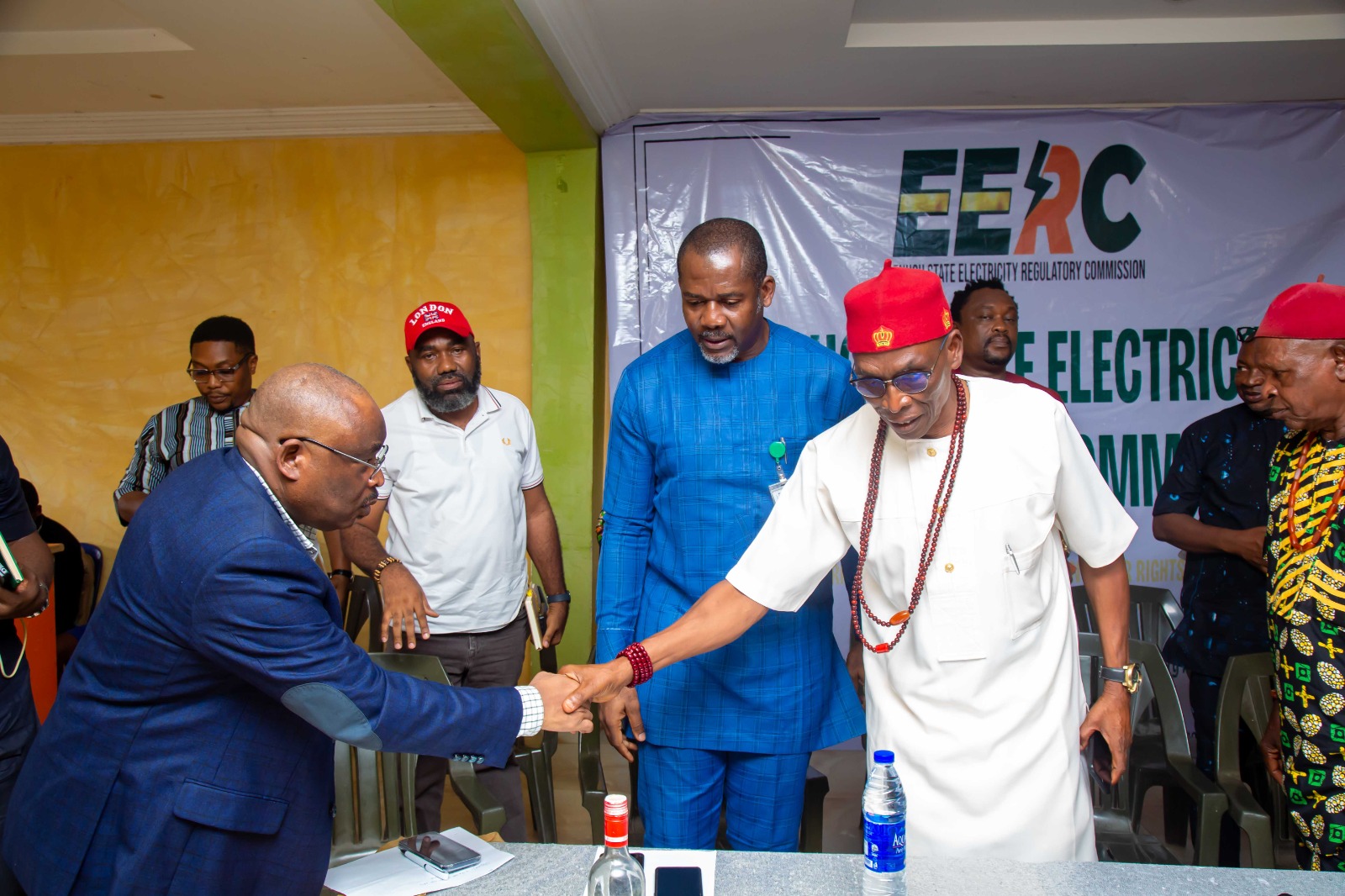 Plans N1.2bn Network Investment, MainPower Seeks Ugwuaji Customers’ Support,