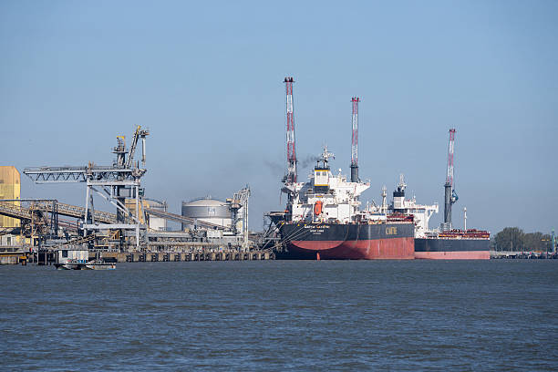 As Global Fuel Shortage Worsens, Oil Refineries Become Prime Targets