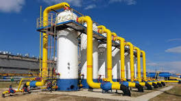 From the Strait of Hormuz Standoff, 5 Natural Gas Stocks Profiting
