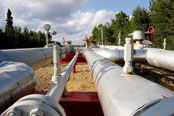 Challenged by Cold Lake First Nations, Canada’s New Oil Pipeline