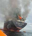 Near Strait of Hormuz, Two More Oil Tankers Attacked