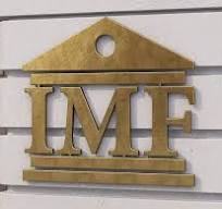 War Could Derail Global Economic Growth, IMF Warns Middle East