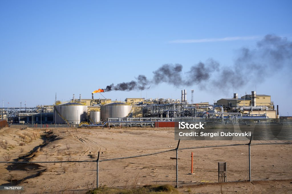 After Failed Energy Ceasefire, Ukraine to Resume Russian Oil Refinery Strikes