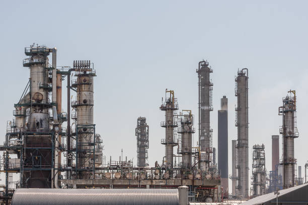 As Refining Margins Soar, TotalEnergies Eyes Massive Profit Windfall