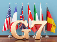 To Counter Diesel Crisis, G7 Moves to Release 100 Million Barrels
