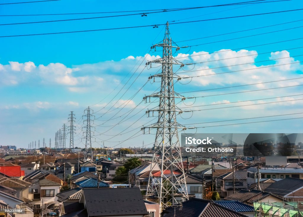 As LNG and Coal Costs Soar, Japan’s Electricity Prices Surge 25%