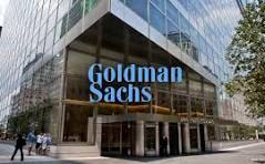 As Tanker Rates Soar, Goldman Sachs Warns of New Oil Price Shock