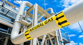 Since 2022, European Natural Gas Prices Surge to Highest Level